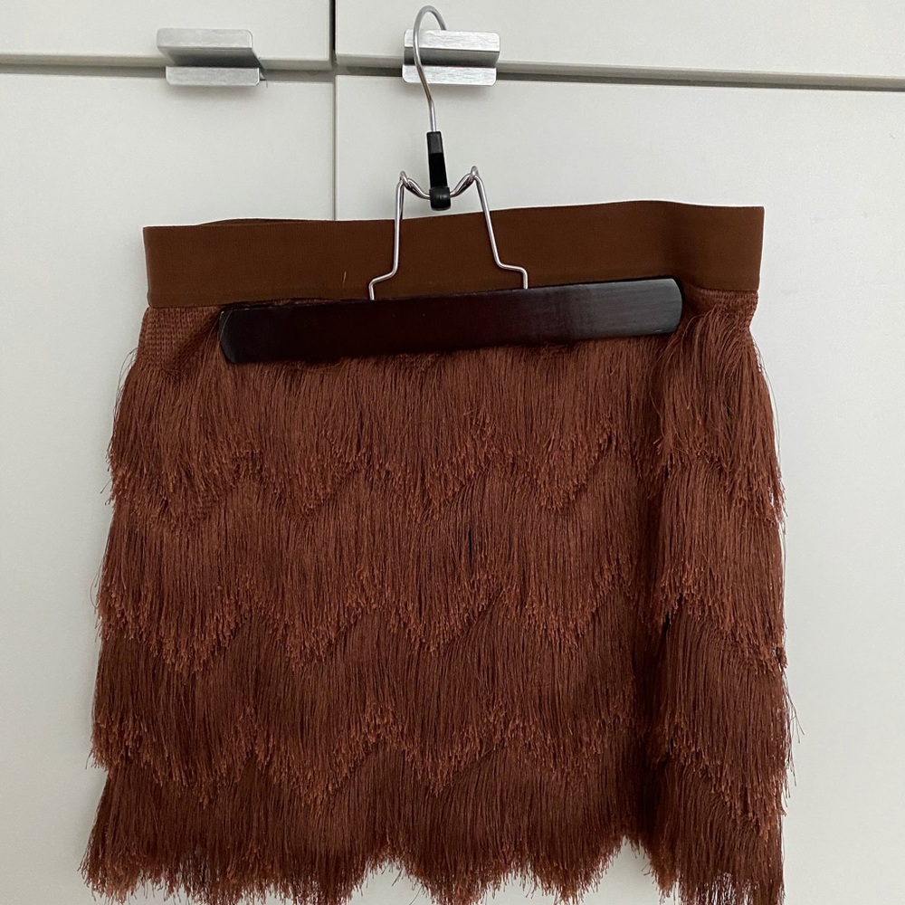 BCBG FRINGE MINI RUNWAY COLLECTION